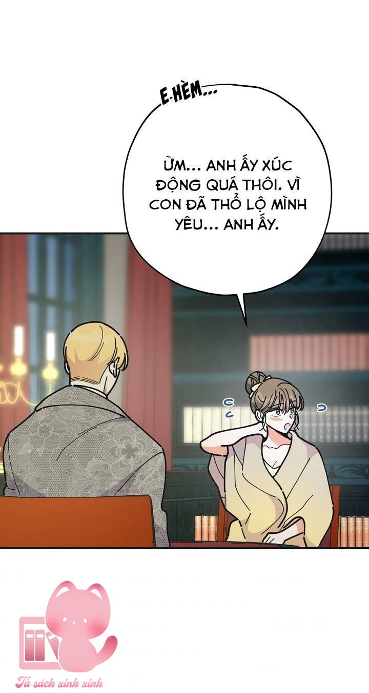 Người Hùng Của Ác Nữ Chapter 73 - Trang 4