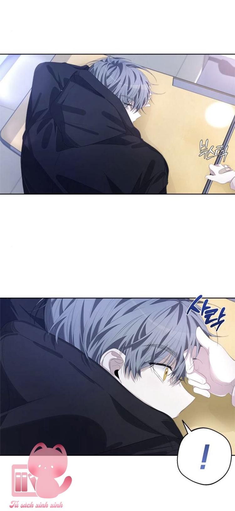 Đàn Anh Xấu Xa! Chap 54 - Trang 3