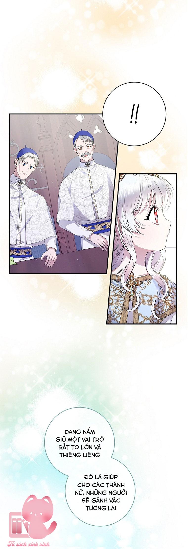 Nhận Nuôi Người Cha Phản Diện Chapter 2 - Trang 4