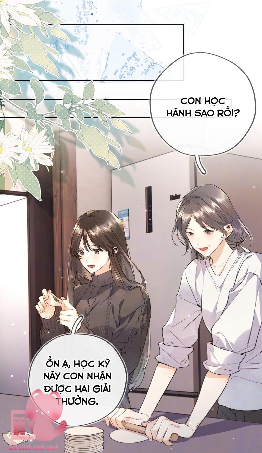 Tỏ Tình Chapter 49 - Trang 4
