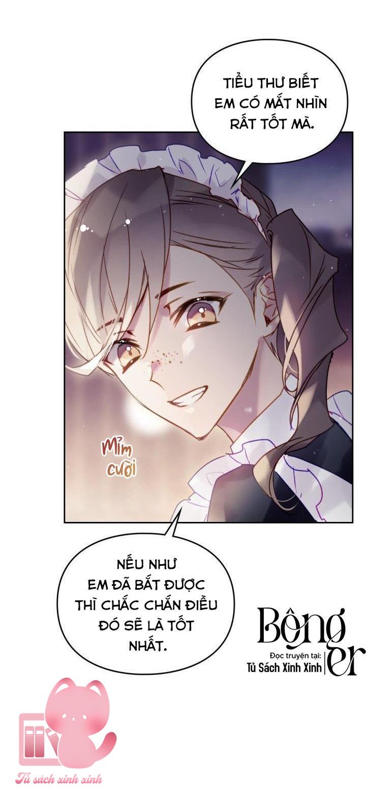 Kết Cục Của Nhân Vật Phản Diện Chỉ Có Thể Là Cái Chết Chapter 140 - Trang 4