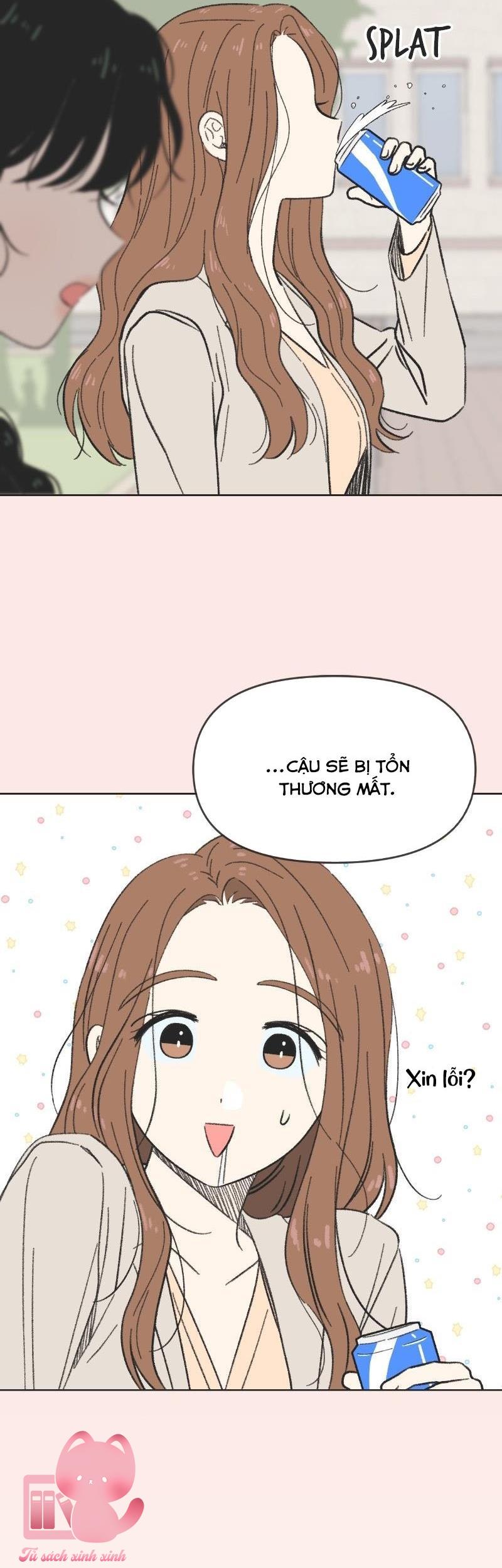 Thanh Xuân Ngọt Ngào Chap 6 - Trang 2