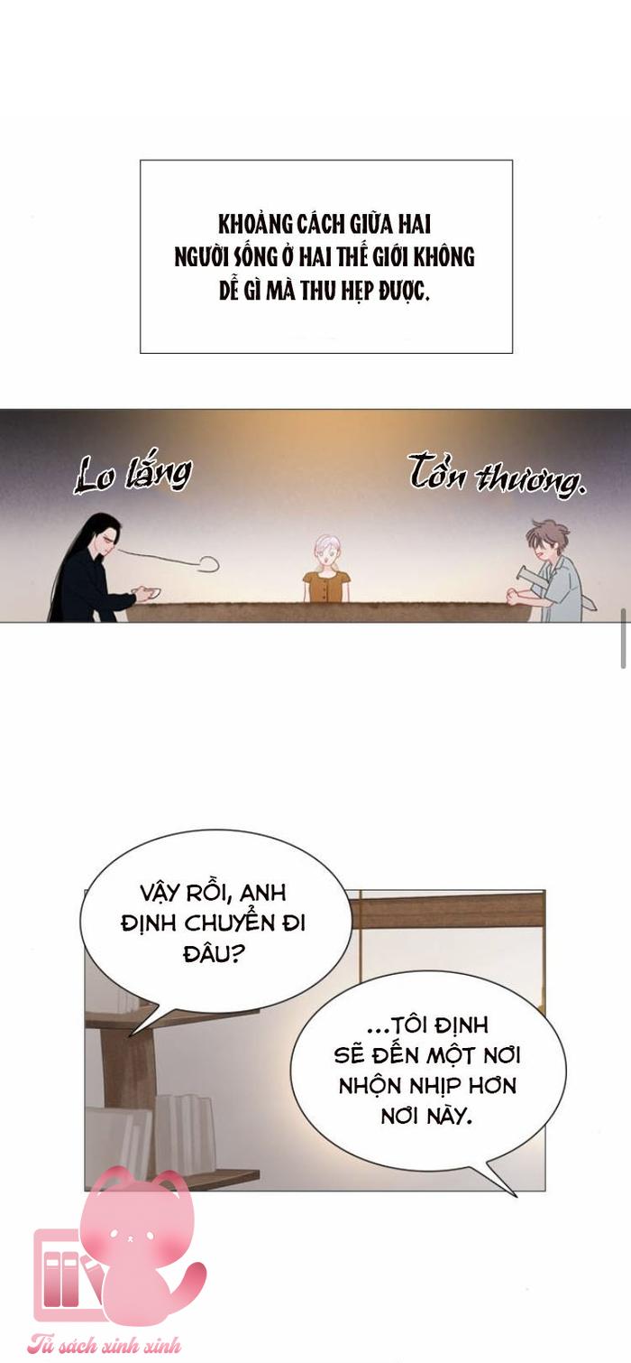 Thần Bí Chap 74 - Trang 2
