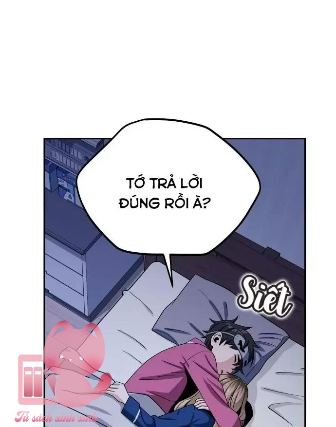 Lớ Ngớ Vớ Phải Tình Yêu Chap 54 - Trang 2