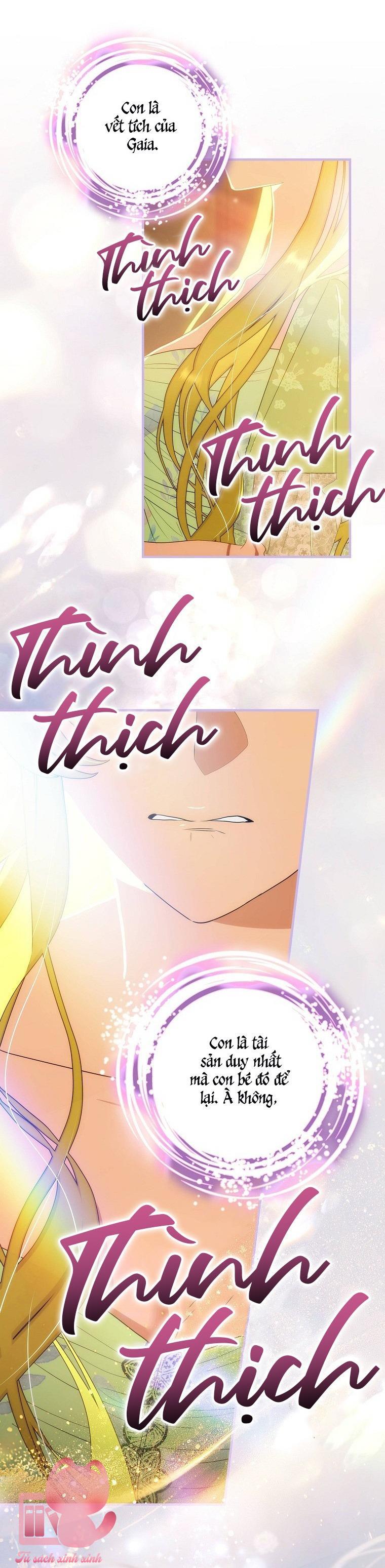 Đứa Nhỏ Không Phải Là Con Anh Chapter 55 - Next Chapter 56