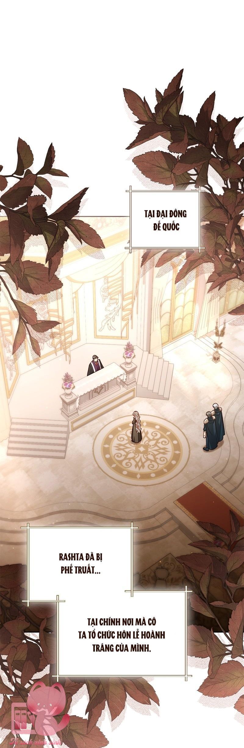 Hoàng Hậu Tái Hôn Chap 190 - Next Chap 191