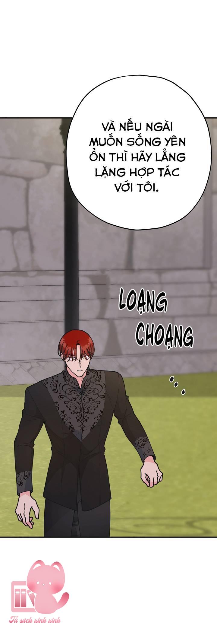 Người Hùng Của Ác Nữ Chapter 80 - Trang 4