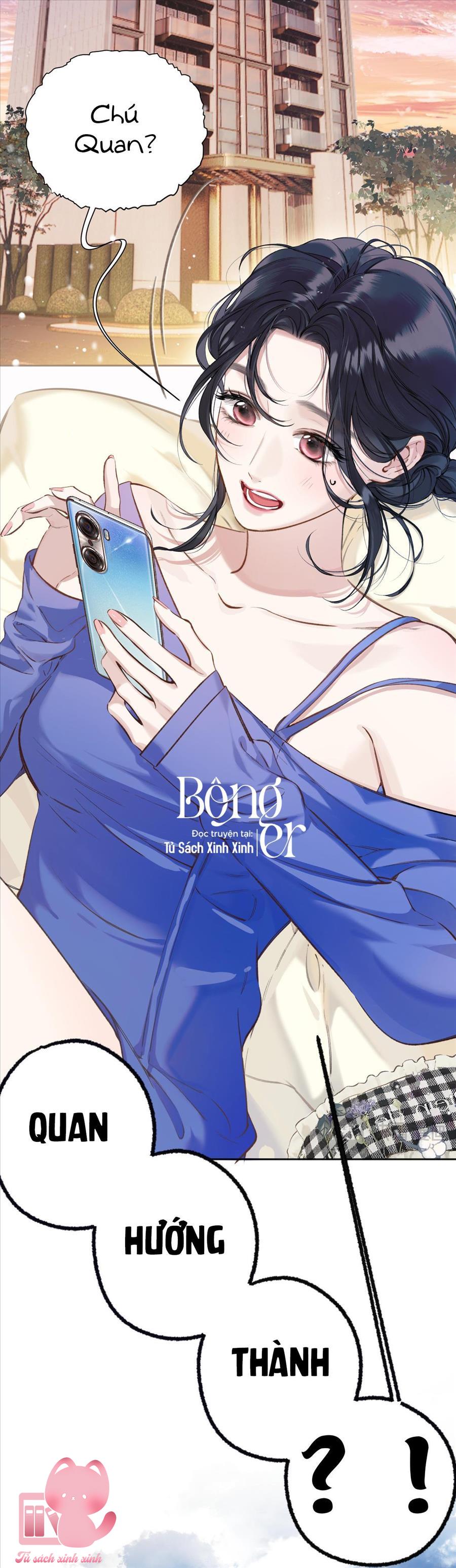 Trêu Nhầm Chap 28 - Trang 4