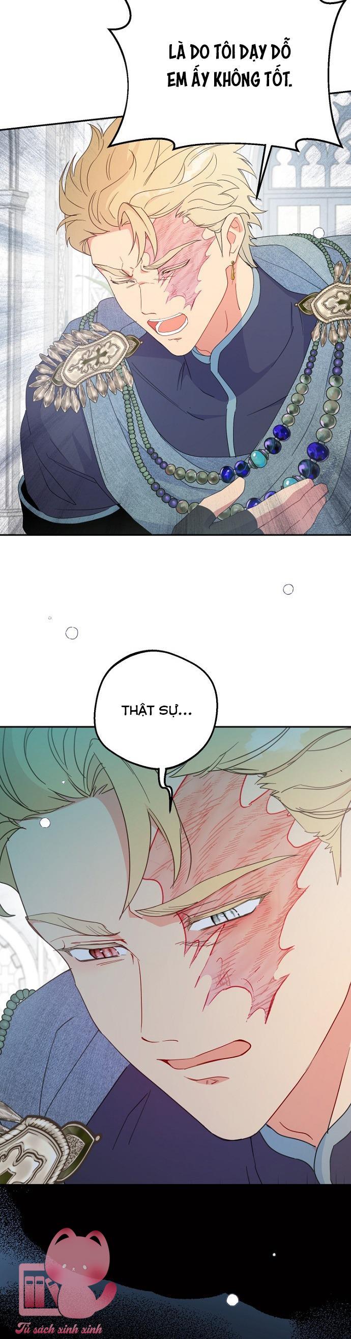 Bỏ Quách Chồng Con Đi, Tiền Bạc Mới Là Tất Cả Chap 82 - Trang 2