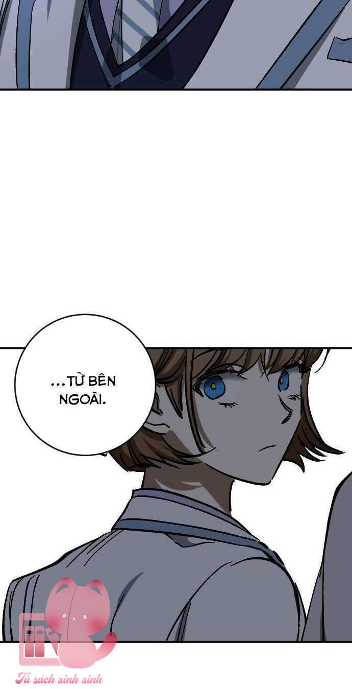 Đêm Của Bóng Tối Chapter 41 - Trang 4