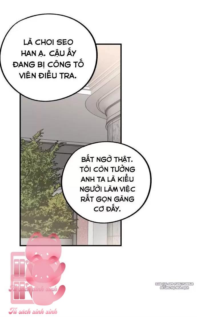 Xác Suất Tình Yêu Chapter 27 - Trang 3