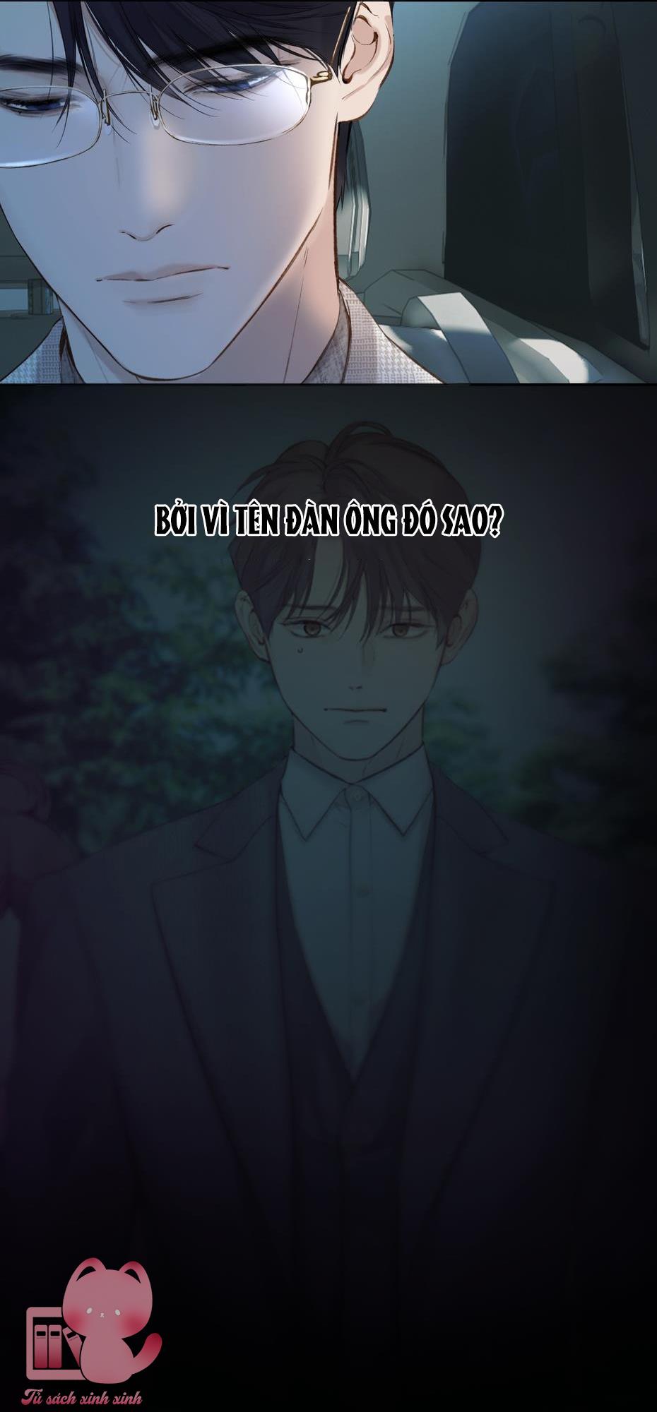 Trêu Nhầm Chapter 52 - Trang 4