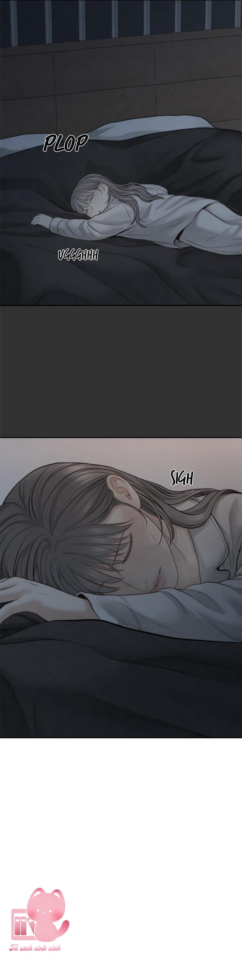 Hy Vọng Duy Nhất Chap 61 - Trang 2