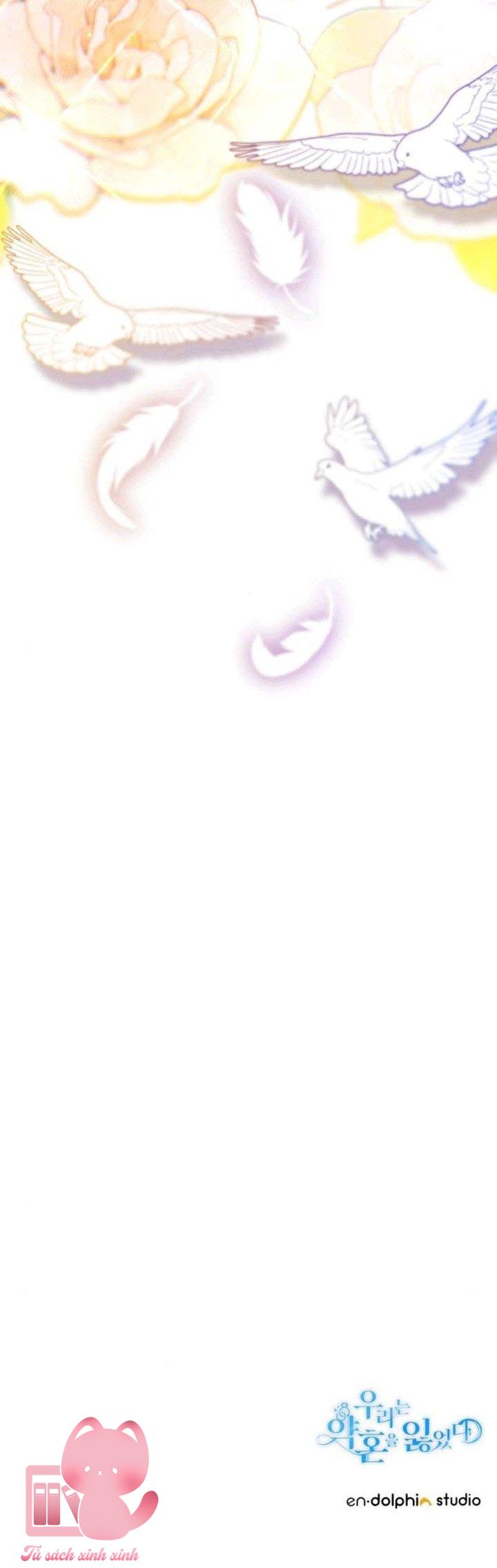 Ước Hẹn Không Thành Của Đôi Ta Chap 51 - Trang 3