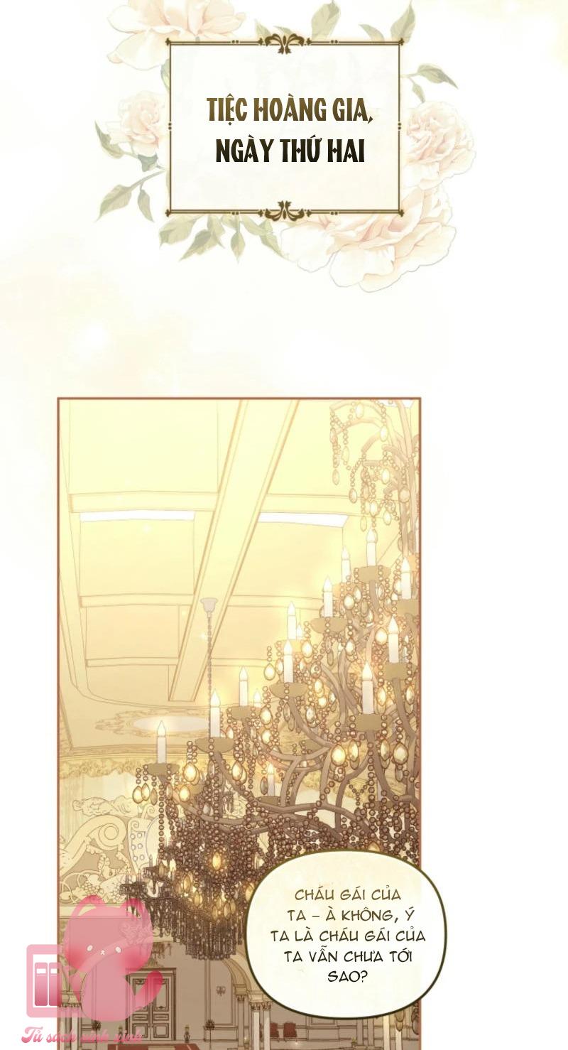 Tôi Được Nuôi Dưỡng Bởi Những Kẻ Phản Diện Chap 94 - Trang 3