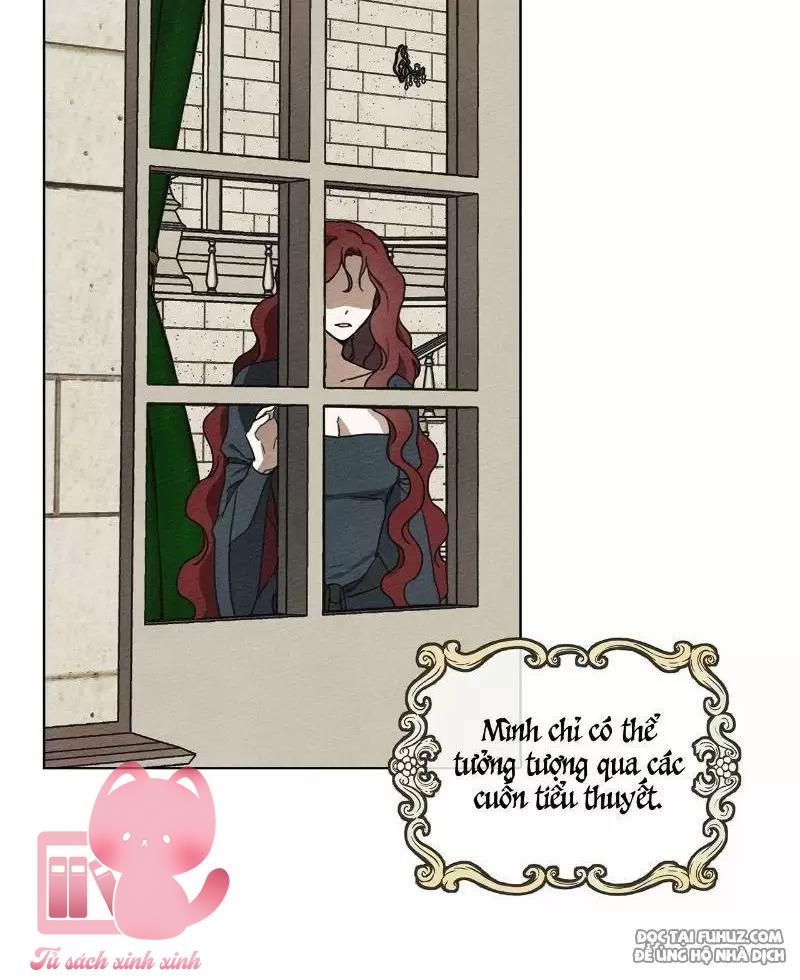 Dưới Tán Cây Sồi Chapter 14 - Trang 3
