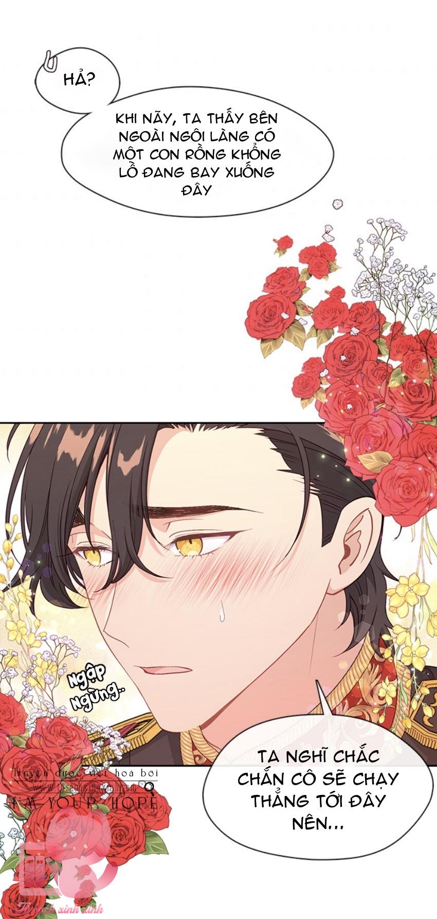 Hãy Coi Chừng Ác Nữ Chapter 83 - Trang 4