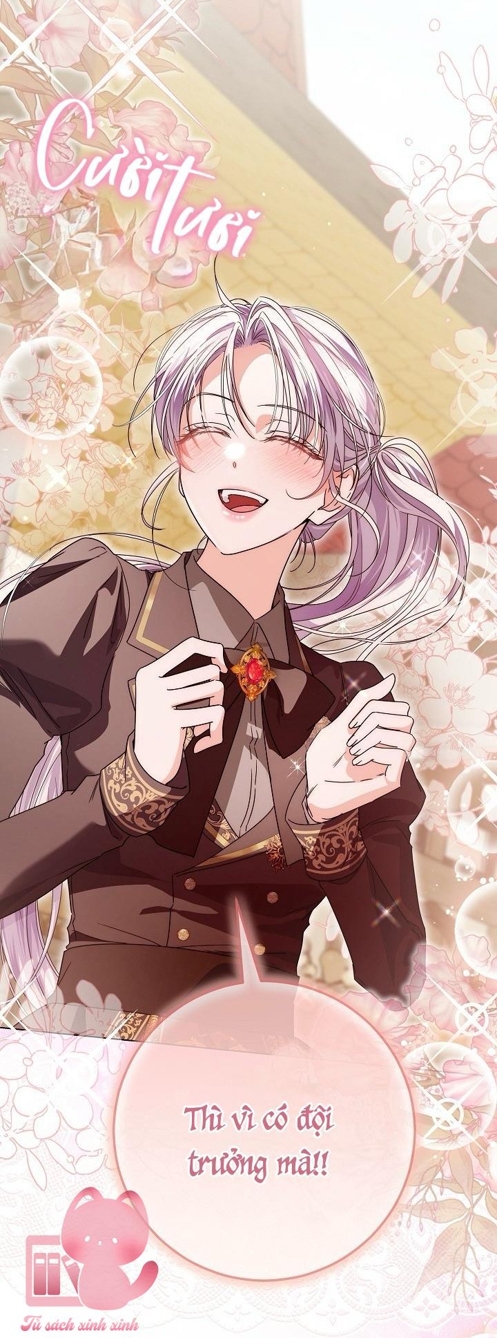 Hoàng Nữ Cosplay Nonfan Chap 71 - Trang 2