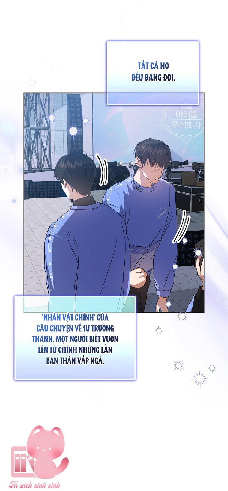 Debut Or Die Chapter 7 - Trang 4