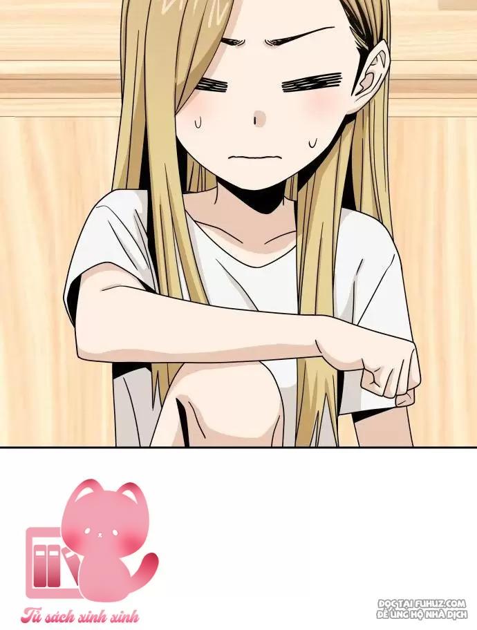 Lớ Ngớ Vớ Phải Tình Yêu Chap 58 - Trang 2