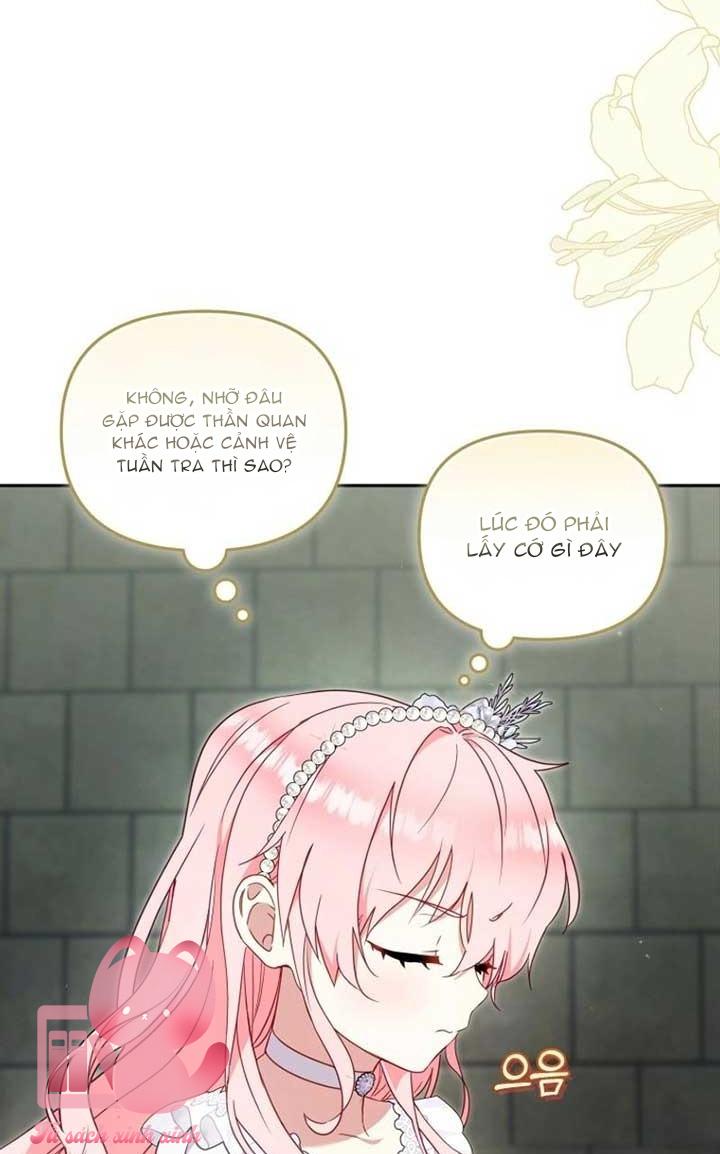 Tôi Được Nuôi Dưỡng Bởi Những Kẻ Phản Diện Chap 79 - Trang 3