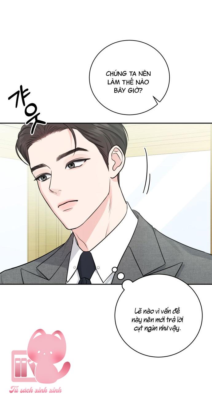 Mùa Hè Bất Tận Chap 4 - Trang 3