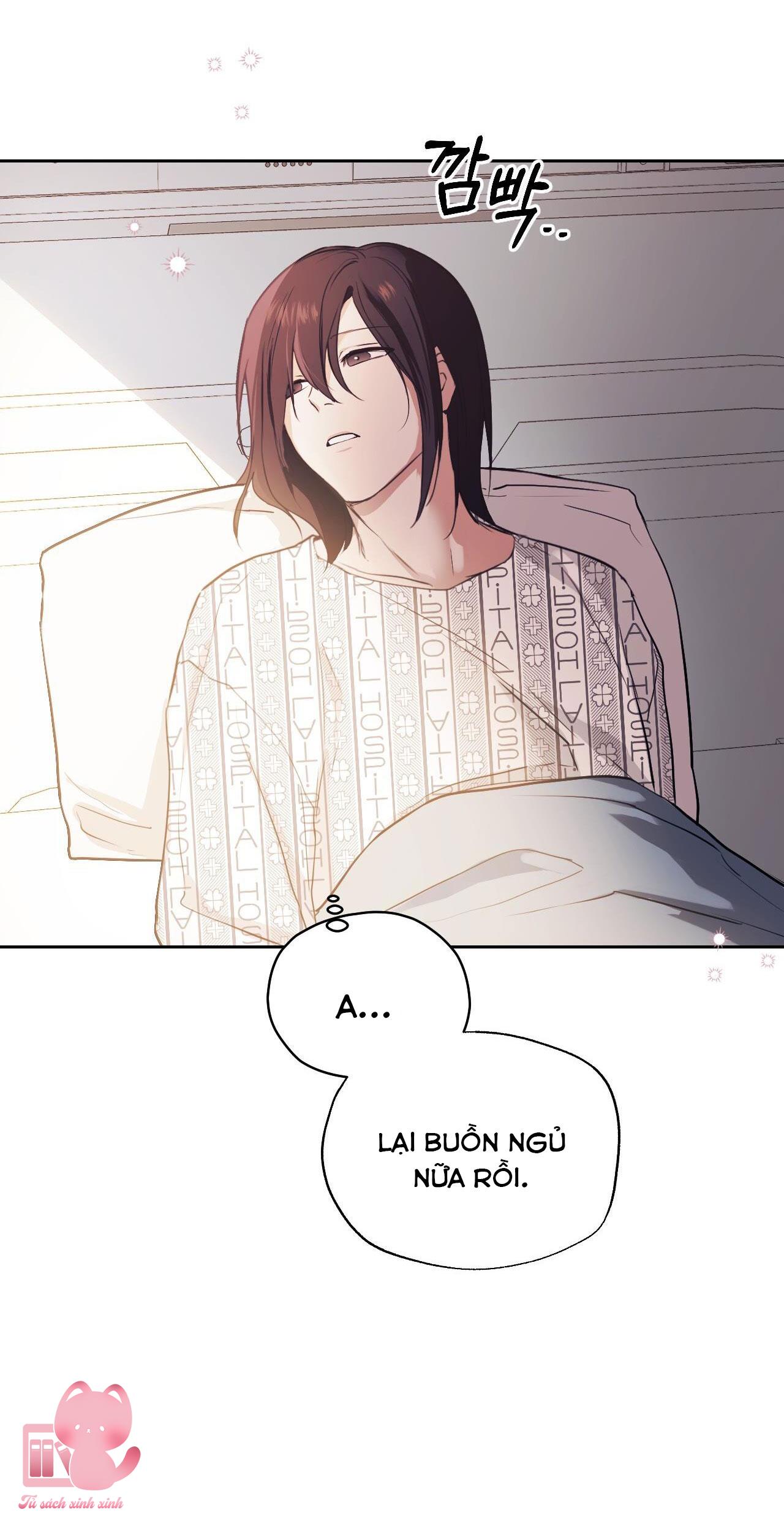 Thánh Nữ Giả Muốn Bỏ Trốn Chap 2 - Trang 4