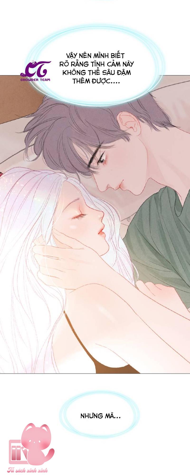 Thần Bí Chap 20 - Trang 2