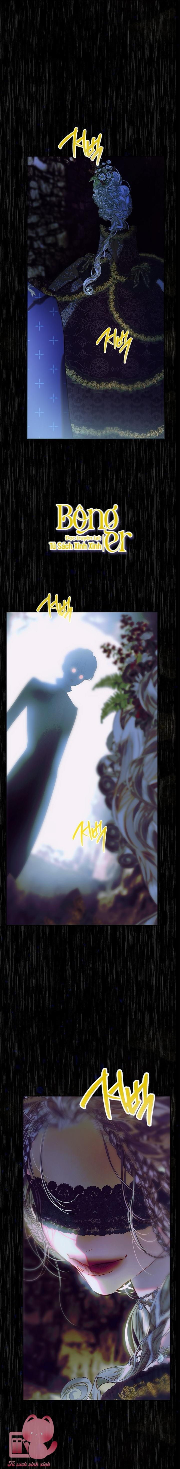 Khế Ước Hôn Nhân Của Mẹ Tôi Chapter 73 - Trang 4