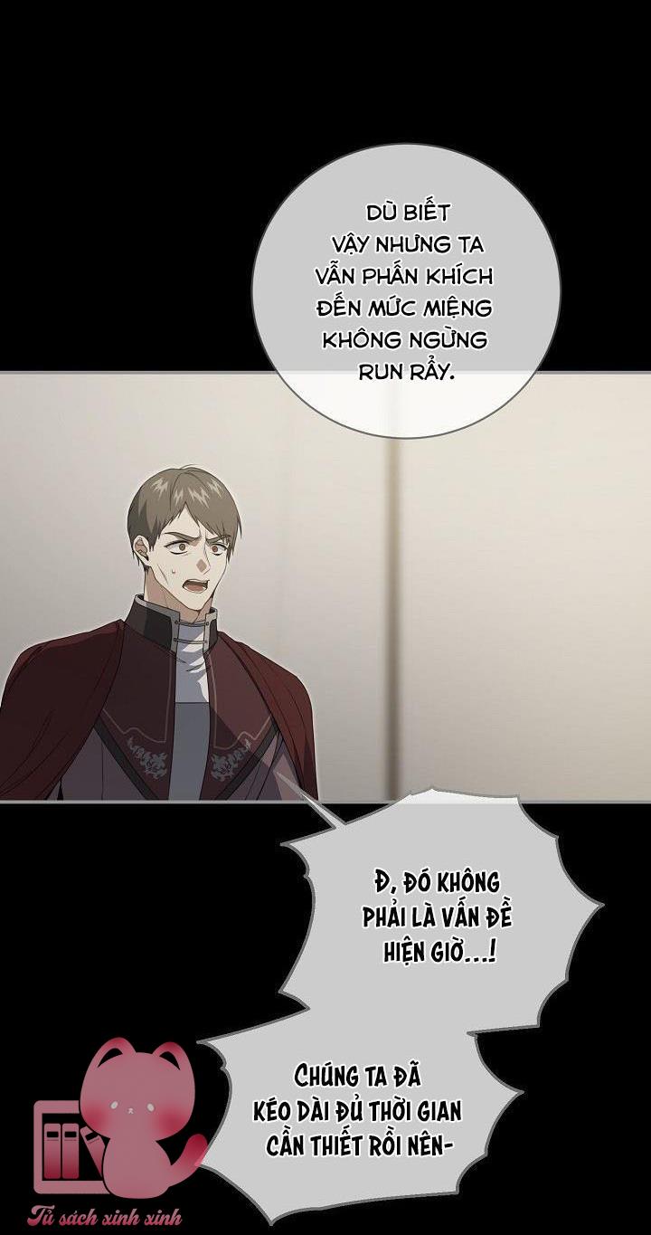 Hướng Về Ánh Dương Lần Nữa Chapter 87 - Trang 4