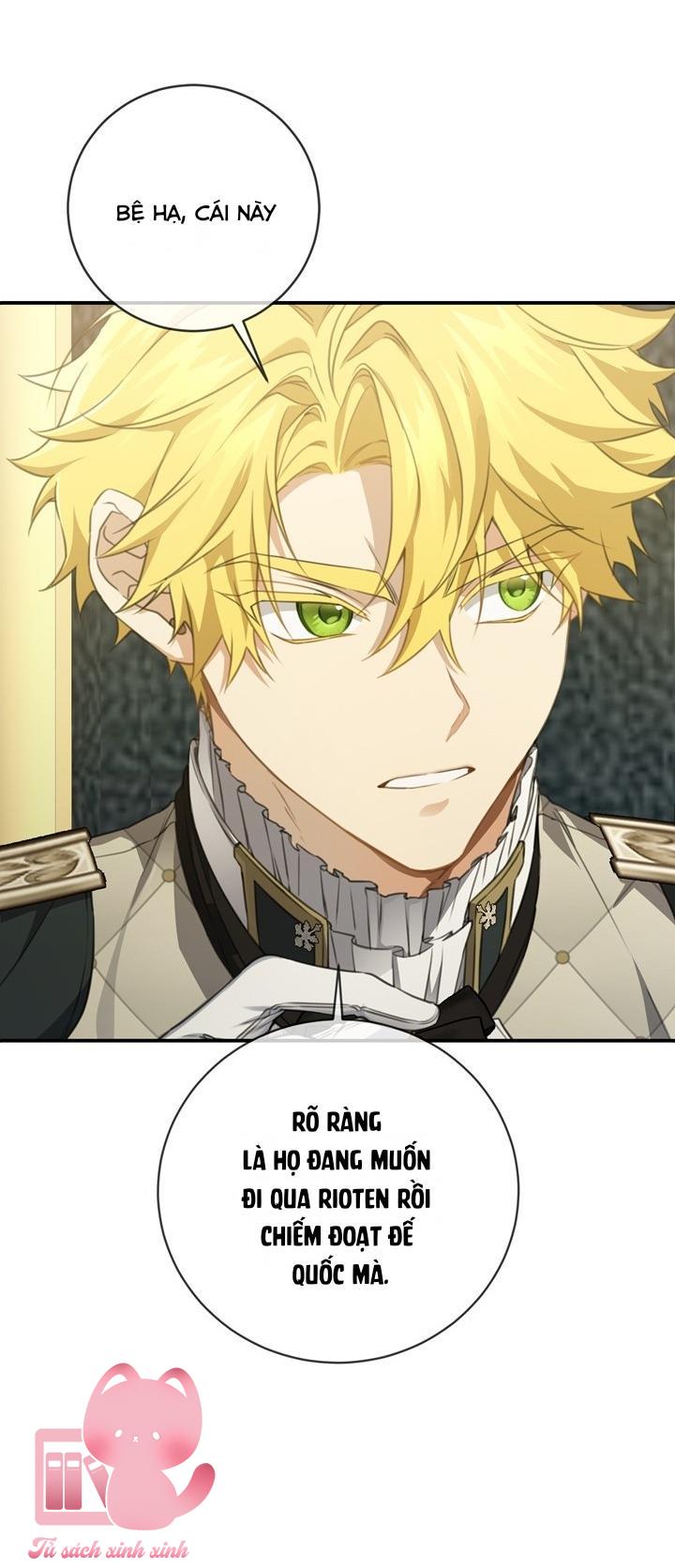 Hướng Về Ánh Dương Lần Nữa Chapter 81 - Trang 4
