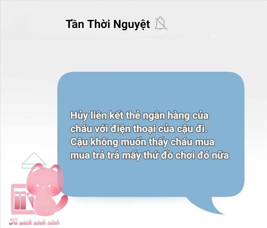 Trêu Nhầm Chap 29 - Trang 4