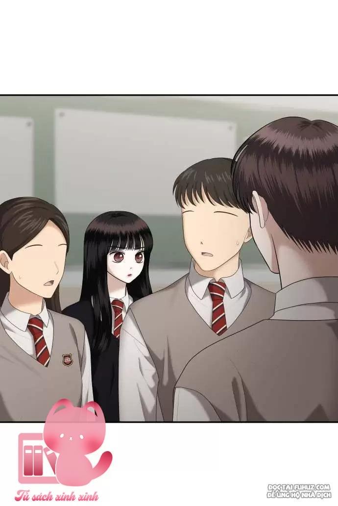 Chị Em Tranh Đấu Chap 37 - Trang 2