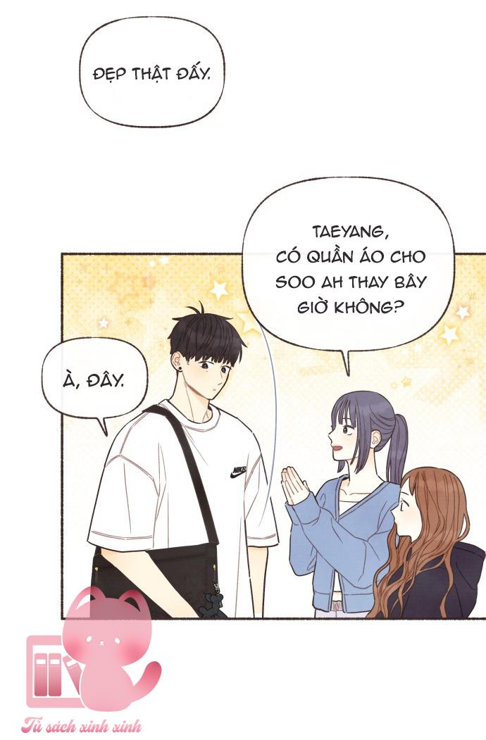 Cảm Xúc Chuyển Giao Chap 18 - Trang 4