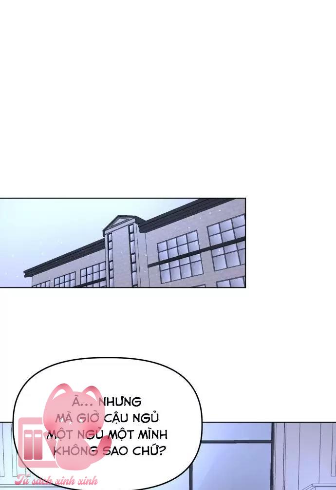 Quan Hệ Nhân Quả Chap 35 - Trang 2