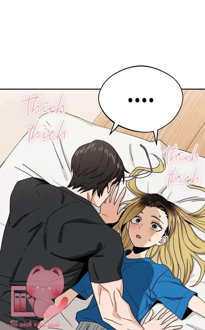 Lớ Ngớ Vớ Phải Tình Yêu Chap 47 - Trang 2