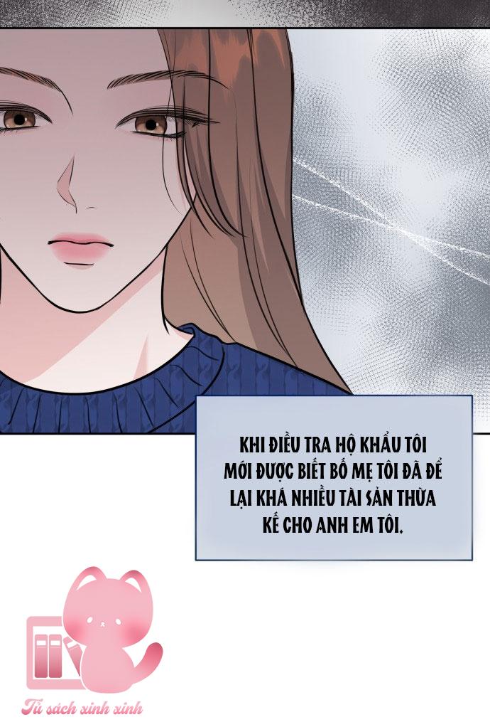 Mùa Hè Bất Tận Chap 5 - Trang 3