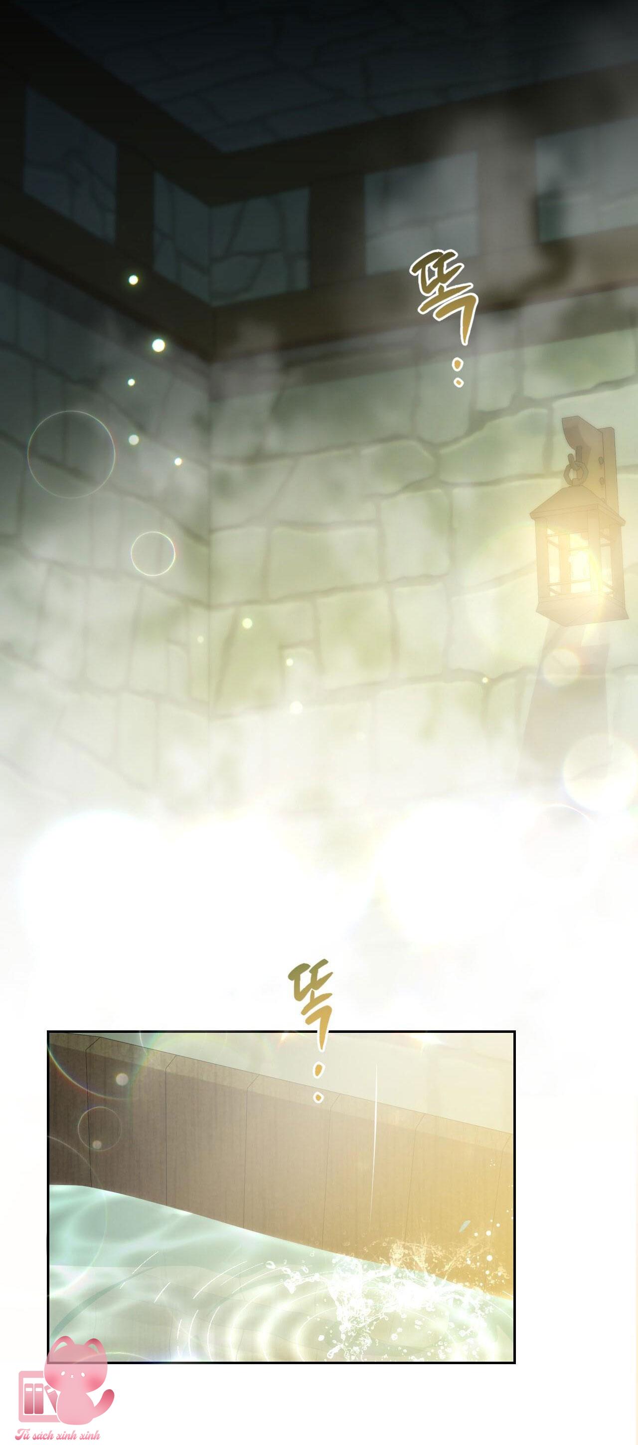 Thánh Nữ Giả Muốn Bỏ Trốn Chap 21 - Trang 4