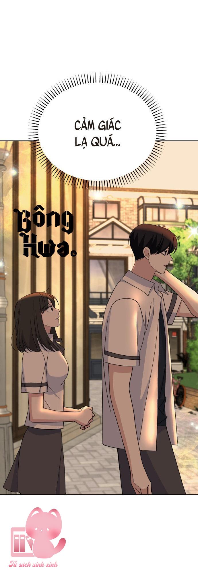 Quan Hệ Nhân Quả Chap 45 - Trang 2