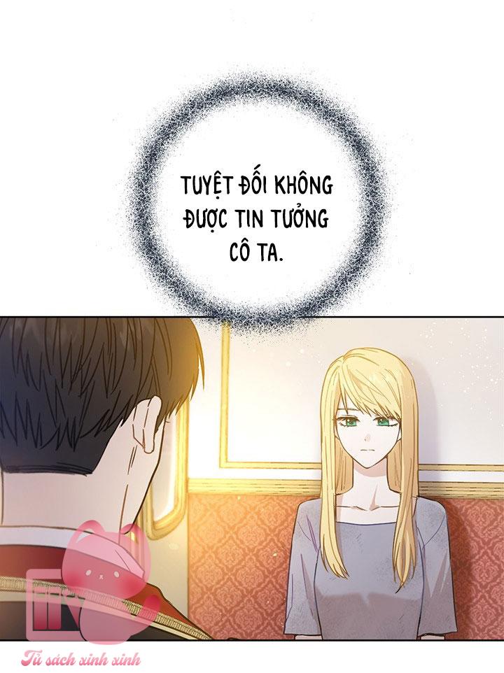 Cuộc Sống Mới Của Công Nương Chapter 5 - Trang 4
