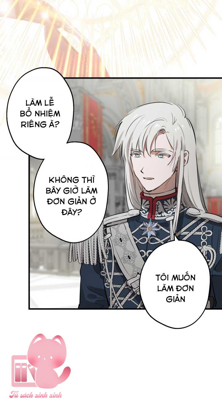 Những Nhân Vật Mạnh Nhất Thế Giới Ám Ảnh Tôi Chapter 51 - Trang 4