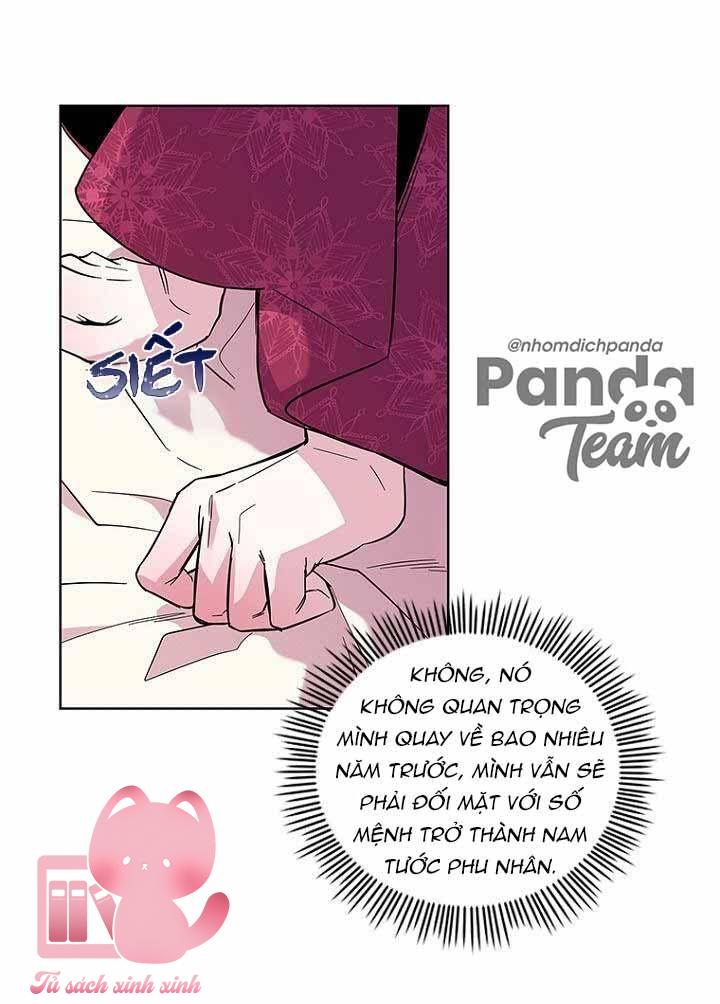 Chồng Yêu, Tôi Đây Bãi Công! Chap 2 - Trang 3