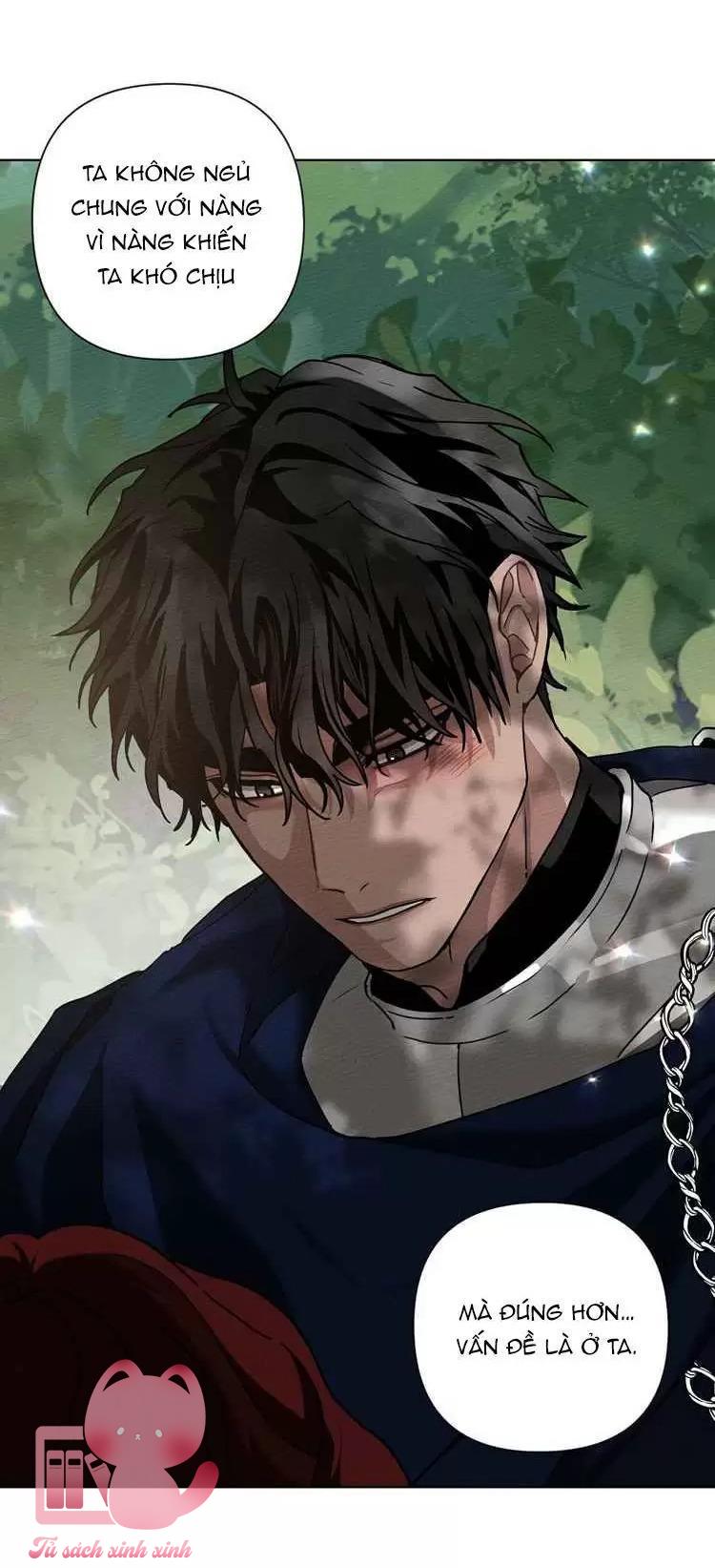 Dưới Tán Cây Sồi Chapter 7 - Trang 3
