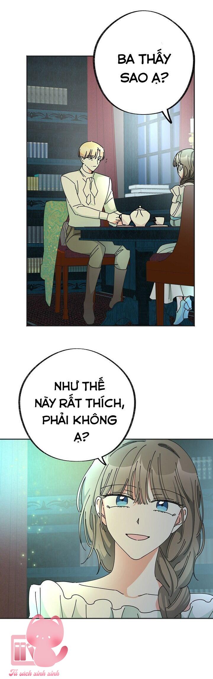 Người Hùng Của Ác Nữ Chapter 37 - Trang 4