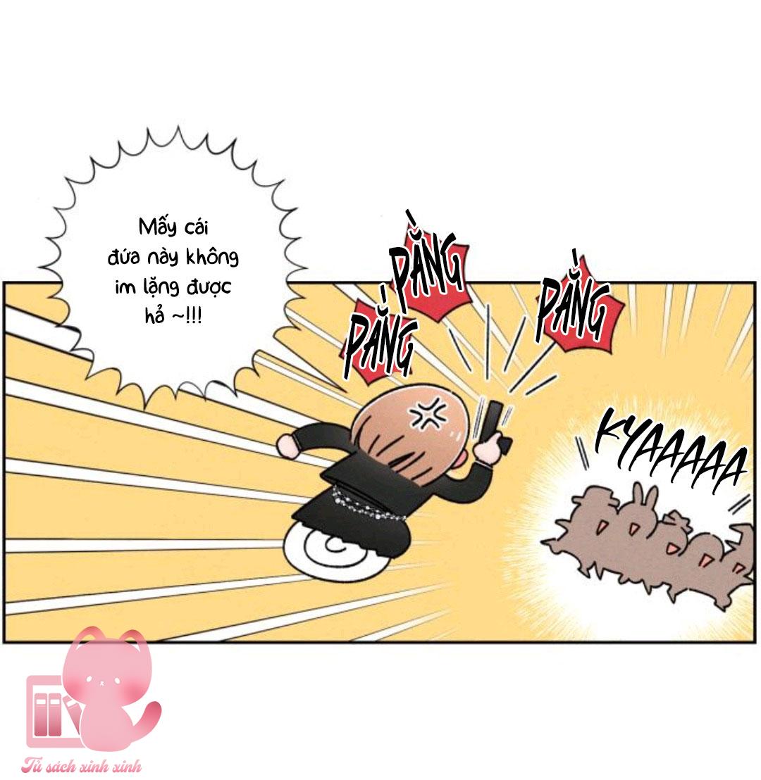 Bí Mật Thanh Xuân Chapter 61 - Trang 4
