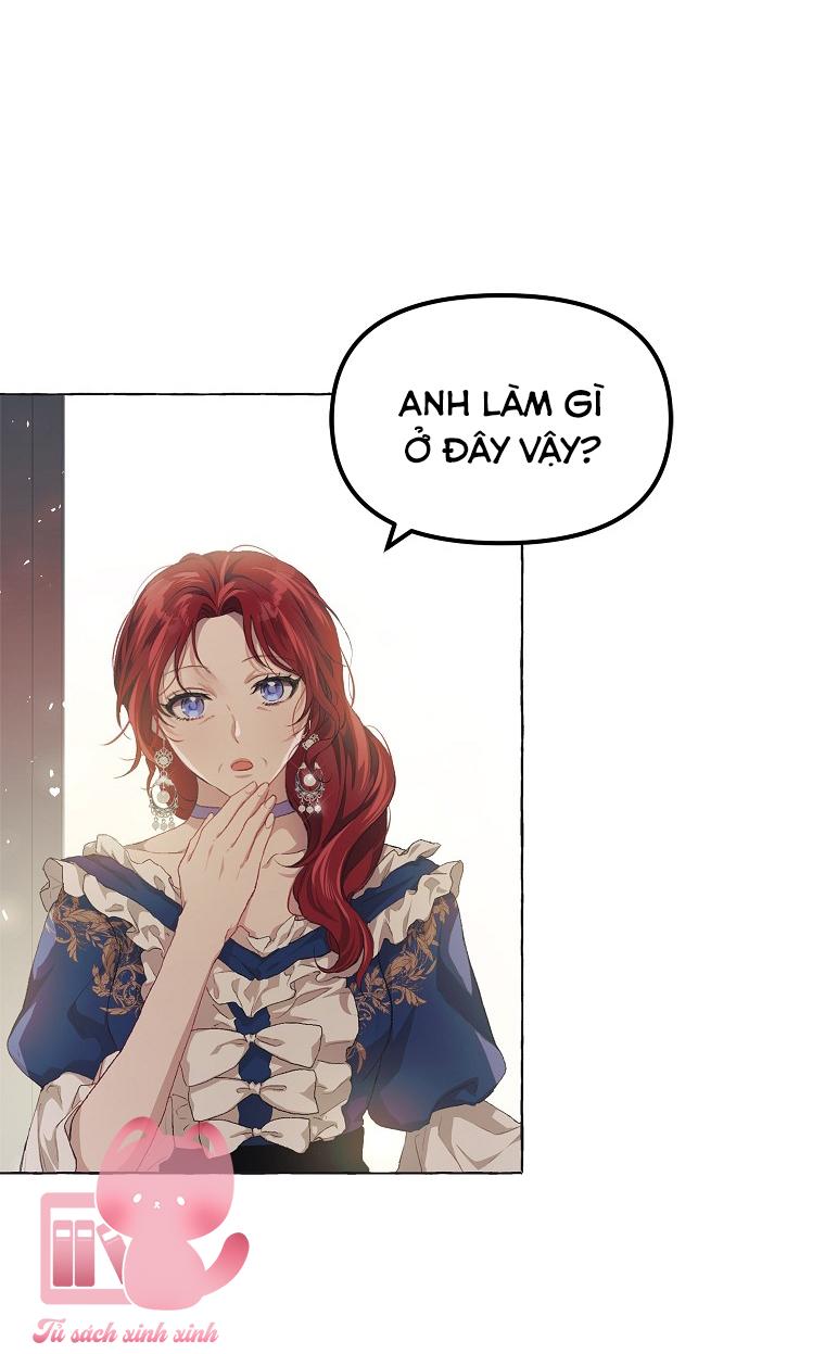 Thời Gian Của Nhân Vật Phụ Có Giới Hạn Chapter 14 - Trang 4