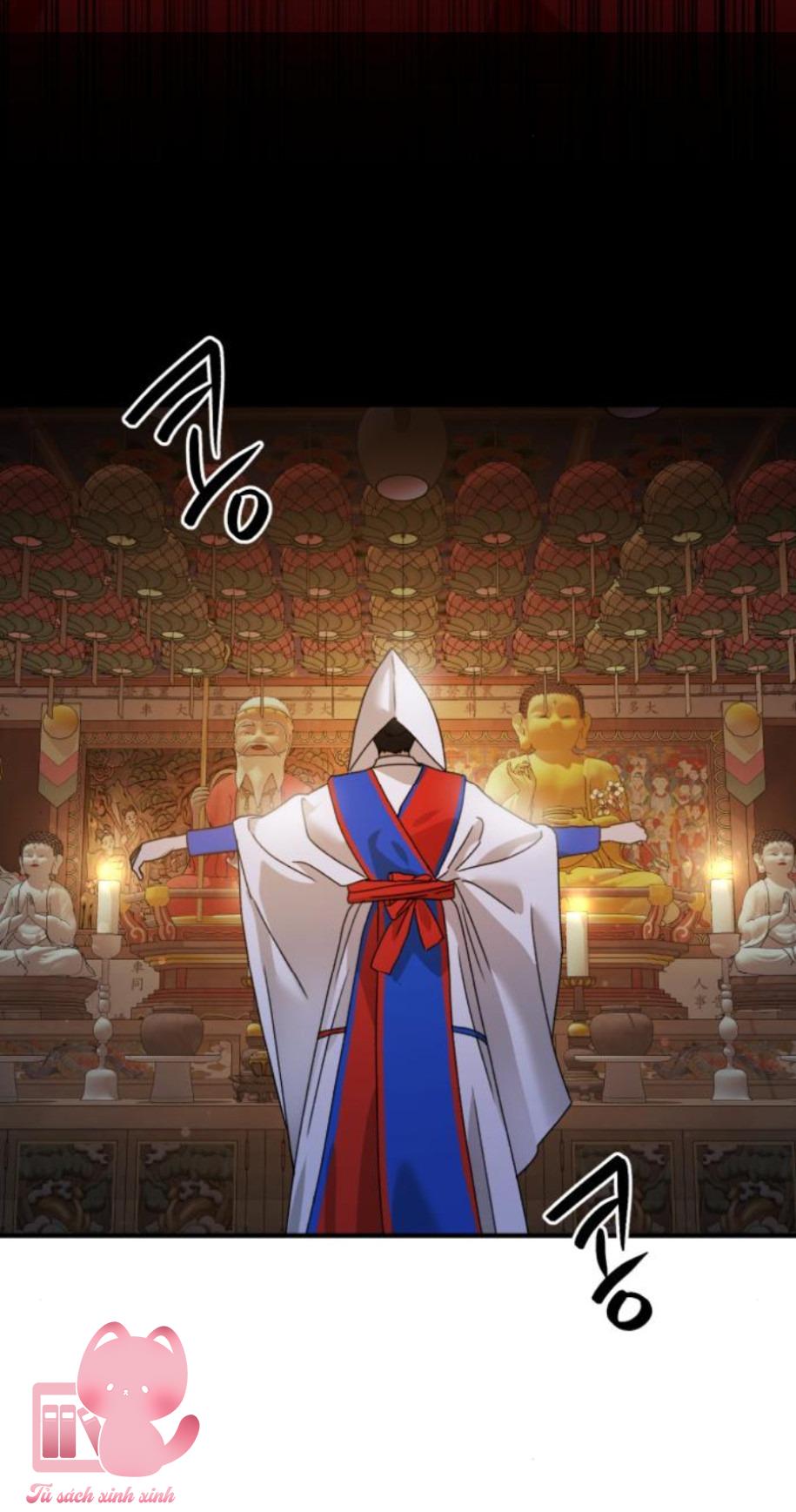 Thần Hổ Jangsan Chapter 27 - Trang 4