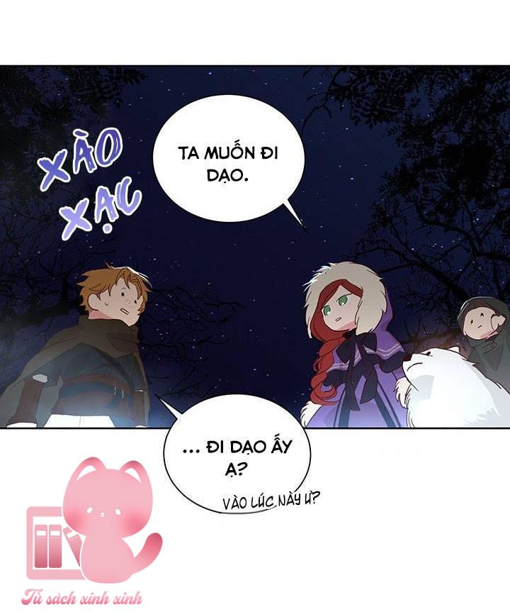 Thế Thì Ta Cứ Trở Thành Kẻ Ác Thôi Chap 3 - Trang 2