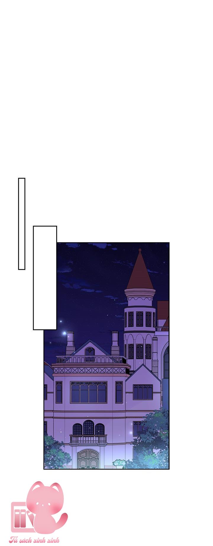 Hoàng Nữ Tóc Đen Chapter 91 - Trang 4