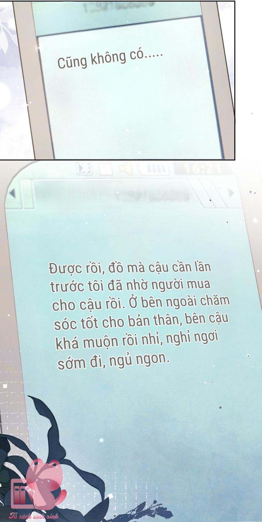 Tỏ Tình Chapter 52 - Trang 4